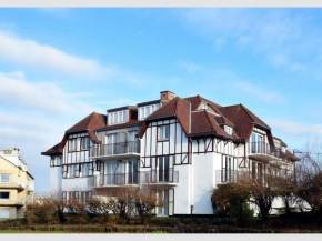 Golf en Strand apartment near the beach